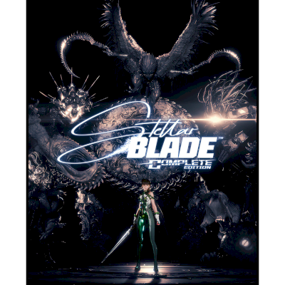 Stellar Blade Complete Edition Pc Steam