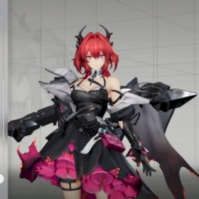 Arknights: Endfield Endgame (Level 58)