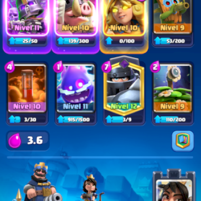 Conta iniciante para não começar do zero!!