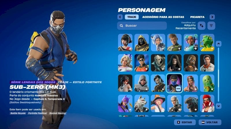 Foto do produto