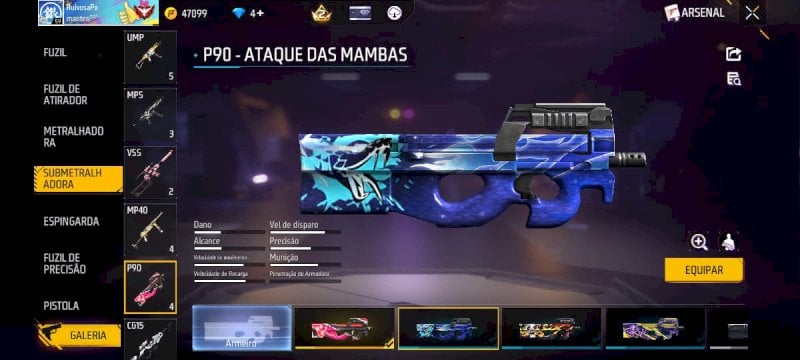 Foto do produto