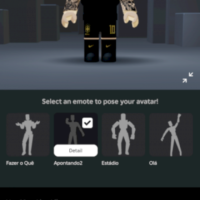 Conta Roblox de 2021 ( pra sair logo )