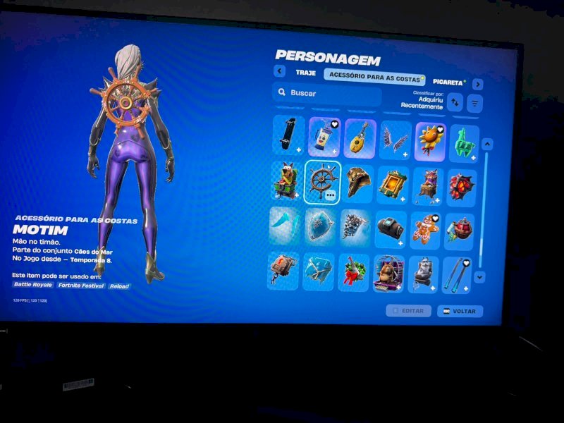 Foto do produto