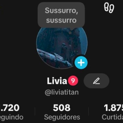CONTA TIKTOK DE 2022 🌟 500 SEGUIDORES BR 🇧🇷 PROMOVER+SITE+LIVES+TROCAR NOME ✅