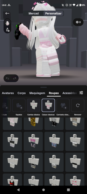 Foto do produto