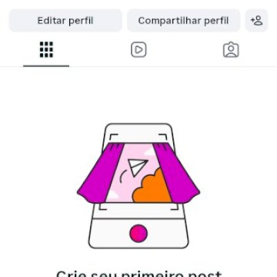 CONTA INSTAGRAM +260 SEGUIDORES REAIS BR