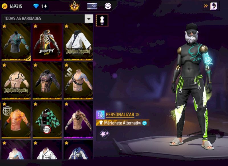 Foto do produto