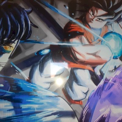 Conta anime rails full