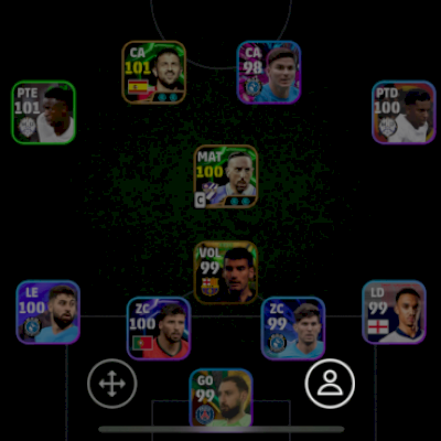 conta efootball barata 3093 de força conta top top, konami id