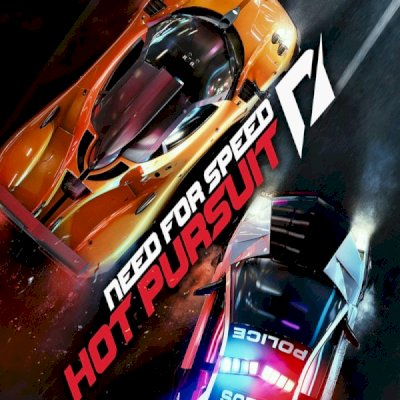 Need for Speed Hot Pursuit Remastered (EA)