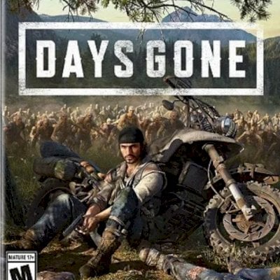 Days gone original