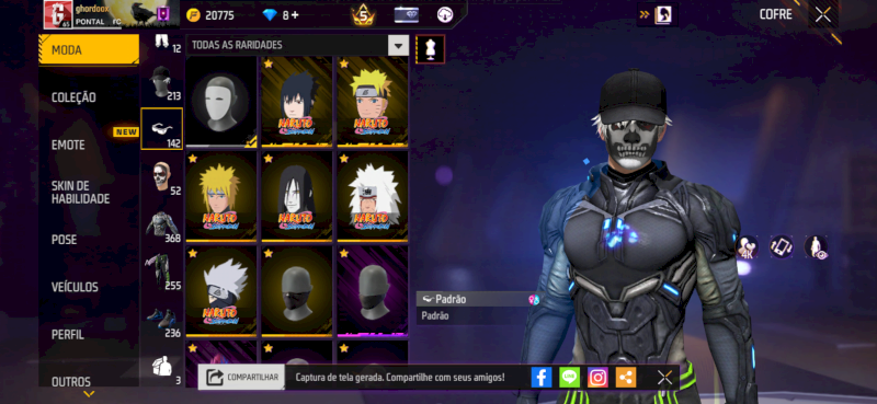 Foto do produto