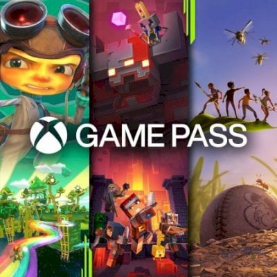 CONTA XBOX GAME PASS PC COMPARTILHADA 🎮