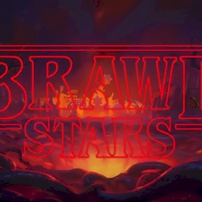 Conta Brawl Stars Avançada – Muitos Brawlers e Lendários