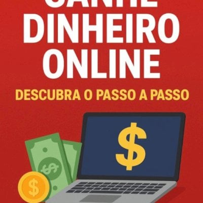 💰💲Aprenda a Lucrar Online em 2025! (LEIA A DESCRIÇÃO)