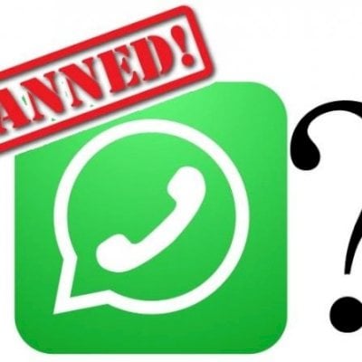 🔥Apk para banir e desbanir contas do Wh4tsaapp