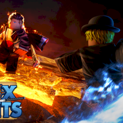 Vendo frutas blox fruits