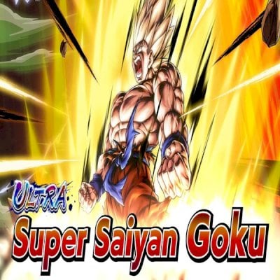 💎40000-60000 Cristais |👑 UL Super Saiyan Goku | 🚀LVL 100+ | 🤖 0-10LF