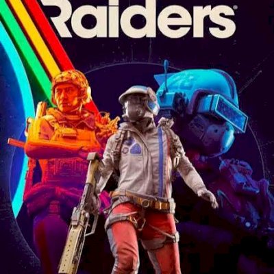 ARC RAIDERS