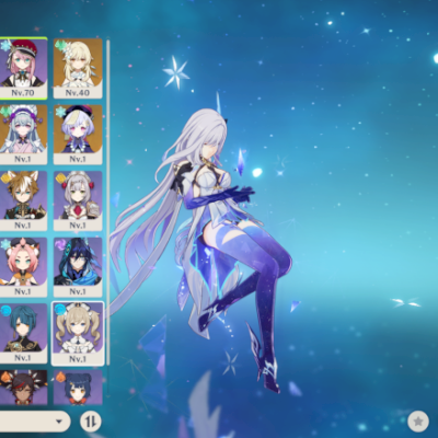 Skirk biss Escoffier biss Conta full acesso