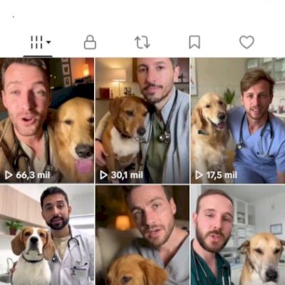 CONTA TIKTOK À VENDA | 1K+ SEGUIDORES | PÚBLICO 100% REAL  | CONTA ANTIGA 2025