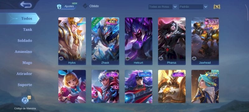 Foto do produto