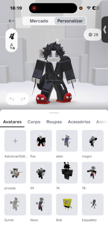 Foto do produto
