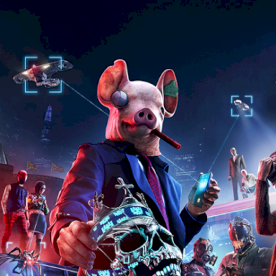 Watch Dogs- steam offline (entrega automática)