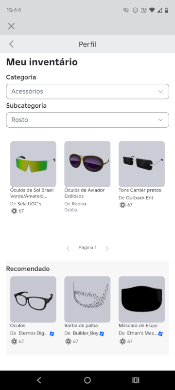 Foto do produto