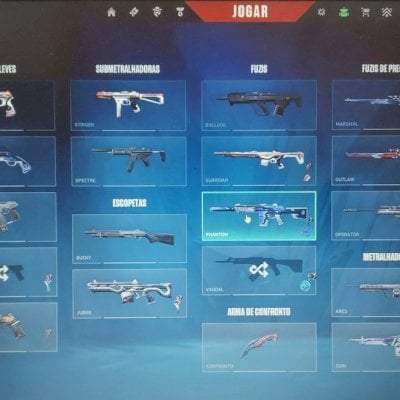 Conta de vava no precinho