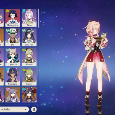 SKIRK LV90 + SCORFIER LV90 + ASSINATURA DA SKIRK + LINNEA LV20