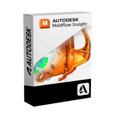Moldflow Synergy Insight Adviser 2027