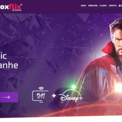 Script Site Para Iptv