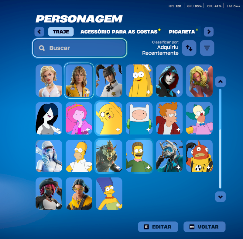 Foto do produto