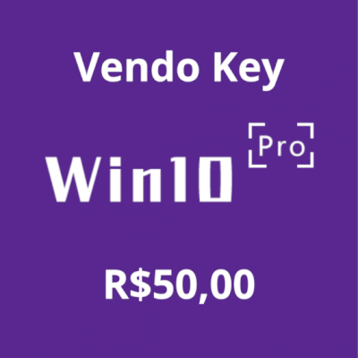 Key Windows 10 Pro