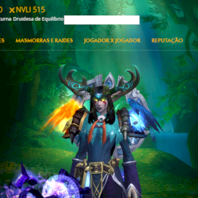 vendo conta blizard  de 2012 até 2024