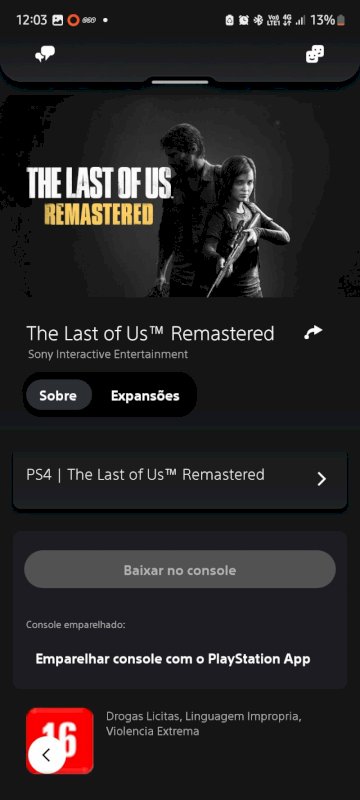 Foto do produto