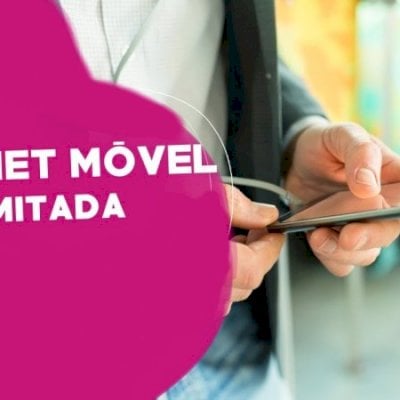 (Menor Preço) Metodo para ter internet ilimitada gratis