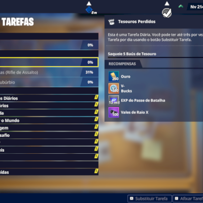 CONTA FORTNITE COM PACOTE DE FUNDADOR E VARIAS SKINS