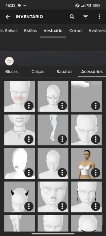 Foto do produto