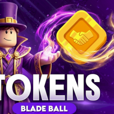 (20% OFF) BLADE BALL - TOKENS | LIMITEDS | GIROS P2W | GAMEPASS | ENCOMENDAS