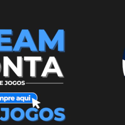 +100 JOGOS STEAM OFFLINE POR APENAS R$20! | ENTREGA EXPRESS