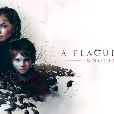 A Plague Tale: Innocence