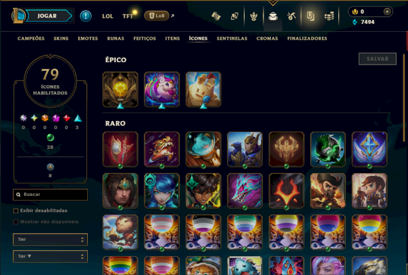 Foto do produto