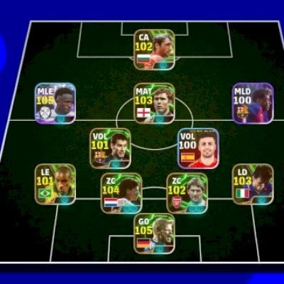 Conta de effotbal boa e barata