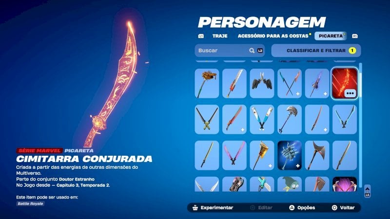 Foto do produto