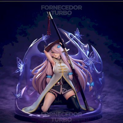 Narmaya 3D - Arquivo .Stl Para Impressão 3D