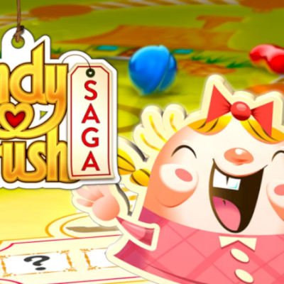 CODIGO DO CANDY CRUSH PARA VENDER