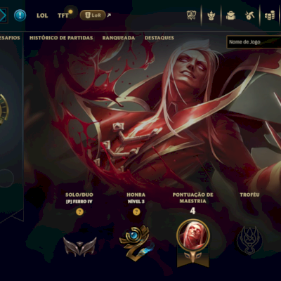 [ENTREGA AUTOMÁTICA] Ferro 4 +50K EA FullAcesso, Diversão Garantida 100% Segura!