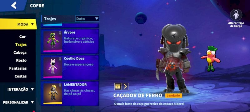 Foto do produto